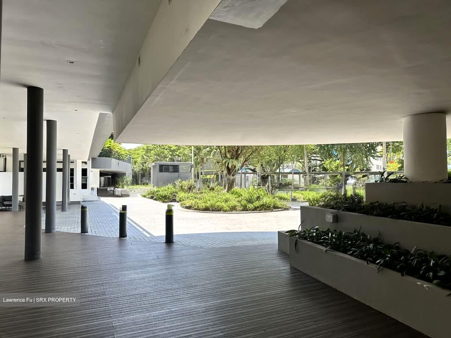Grandeur Park Residences (D16), Condominium #547380261